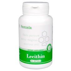 Lecithin - Лецитин 