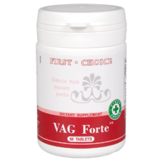 VAG Forte - Ваг Форте