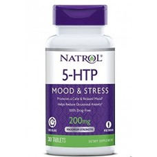 5-HTP 200 mg (30 капс) Natrol