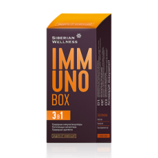 Иммуно бокс - Набор Daily Box