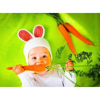 Полезные для здоровья свойства моркови