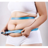 Четыре привычки помогают не набирать жир на животе после 40 лет.