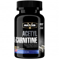 L-Carnitine - преобразует жир в энергию.