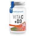 Vitamin C + D3