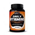 Daily Vitamins - Витамины Дэйли Витаминс