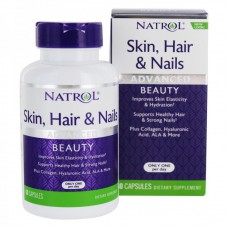 Skin Hair Nails - для волос, кожи, ногтей