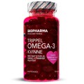 Омега-3 для женщин с фолиевой кислотой и витаминами