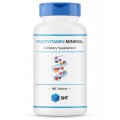 Multivitamin Mineral - Мультивитамин Минерал