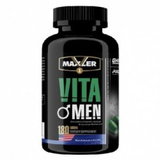 VitaMen - витамины и минералы для мужчин.