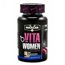 Витамины для Женщие - Vita Women.