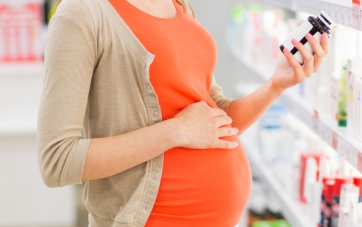 Витмин С и беременность