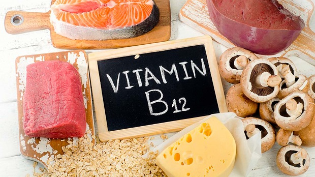 Витамин b 12